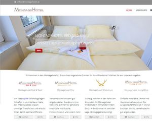 montagehotel
