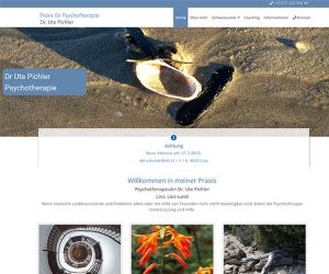 psychotherapie pichler