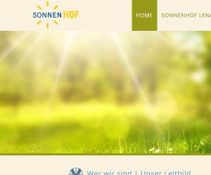 sonnenhof