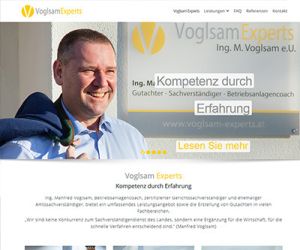 voglsam experts